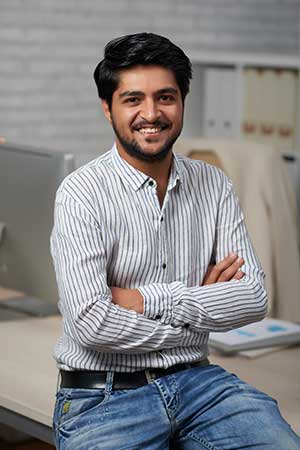factory director